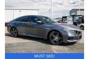 $26149 : Honda Accord 2022 Touring 4d thumbnail