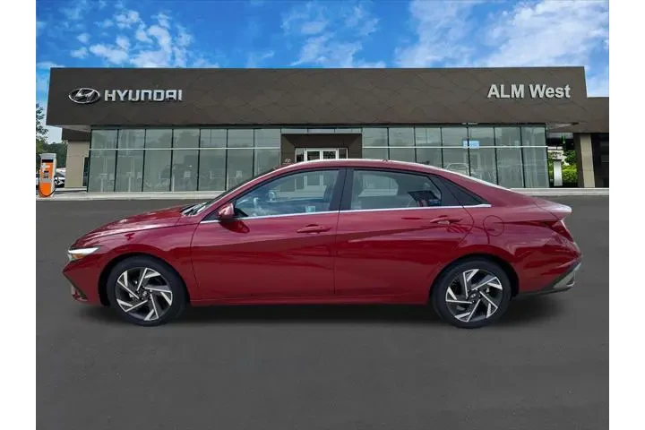 $19920 : Hyundai ELANTRA 2025 SEL Con image 8