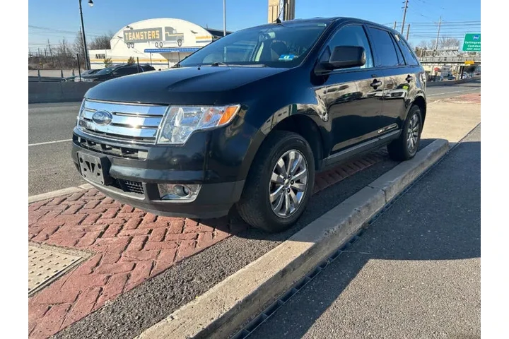 $5995 : 2008 Edge SEL image 8