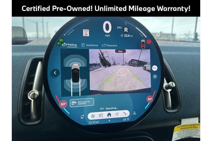 $34999 : MINI Countryman 2025 AWD Coo image 10