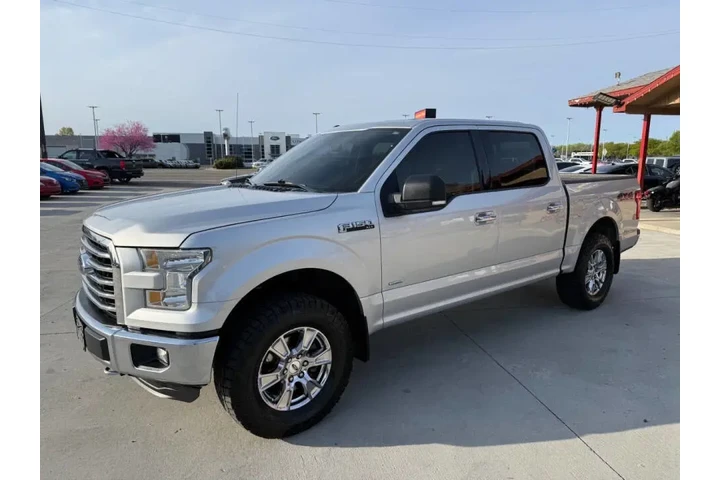 $18450 : 2015 F-150 XLT image 5