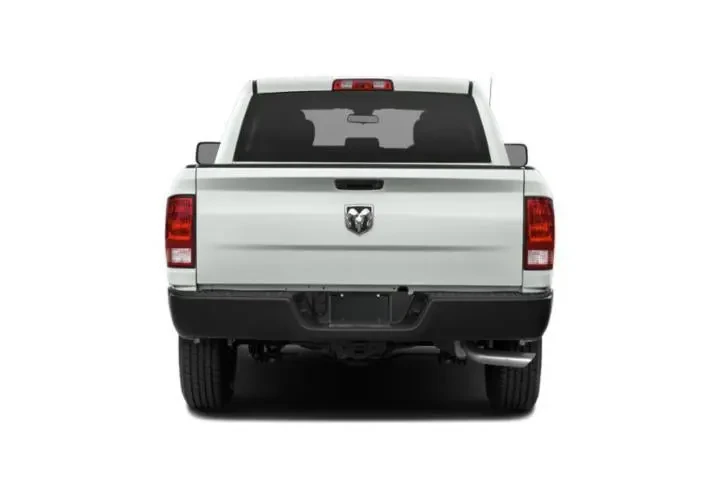 $12495 : Ram 1500 2014 4x4 Express 4d image 8