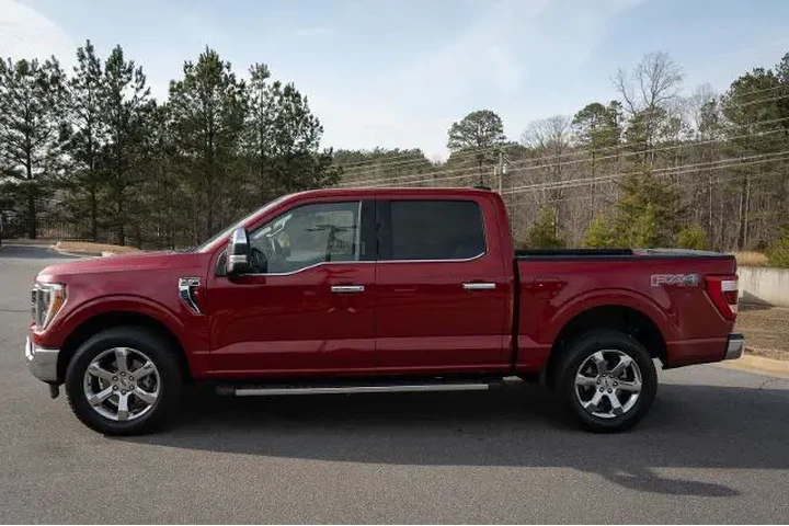 $38741 : Ford F-150 2021 4x4 XL 4dr S image 5
