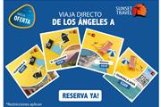 Agencia de Viajes Sunsettravel thumbnail