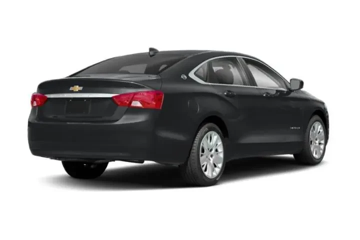 $16390 : Chevrolet Impala 2020 LT 4dr image 3
