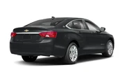 $16390 : Chevrolet Impala 2020 LT 4dr thumbnail