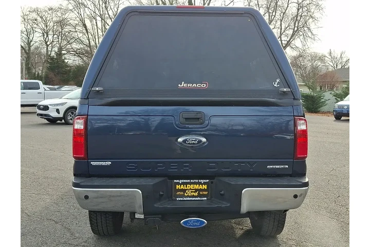 $31995 : Ford F-350 Super Duty 2016 4 image 6