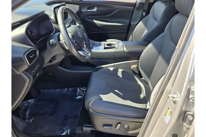 $21486 : Hyundai SANTA FE 2023 SEL 4d image 10