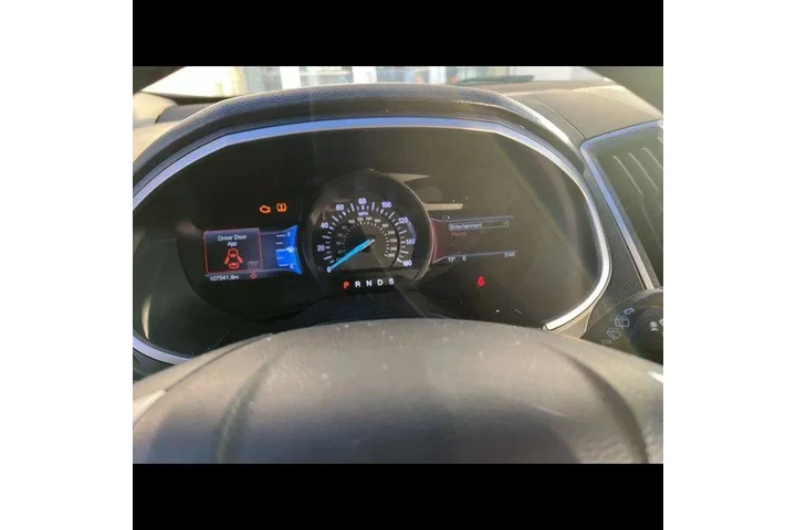 $9999 : Ford Edge 2016 AWD SEL 4dr C image 6