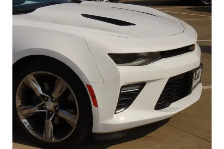 $24911 : Chevrolet Camaro 2016 SS 2dr image 5