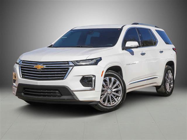 $42490 : Pre-Owned  Chevrolet Traverse image 1