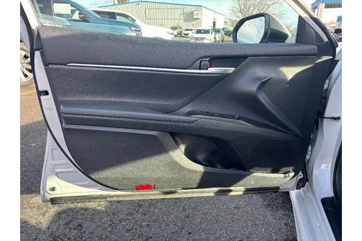 $25999 : Toyota Camry 2024 SE 4dr Sed image 9