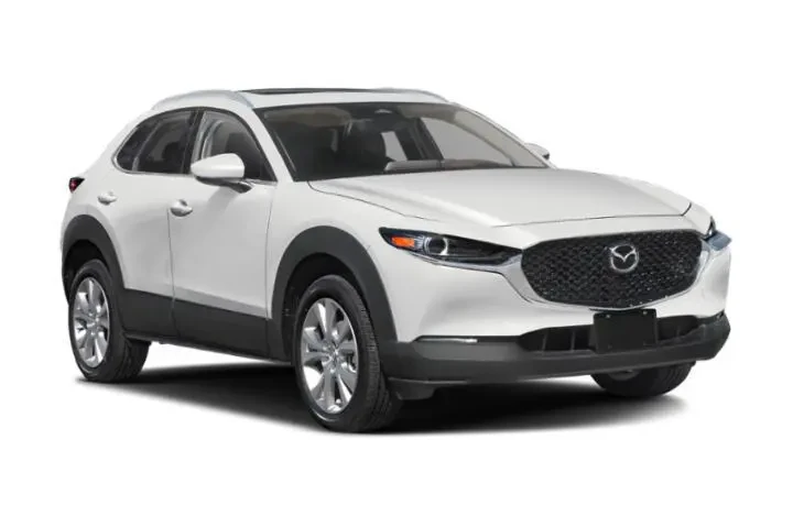 $28885 : Mazda CX-30 2025 AWD 2.5 S P image 6