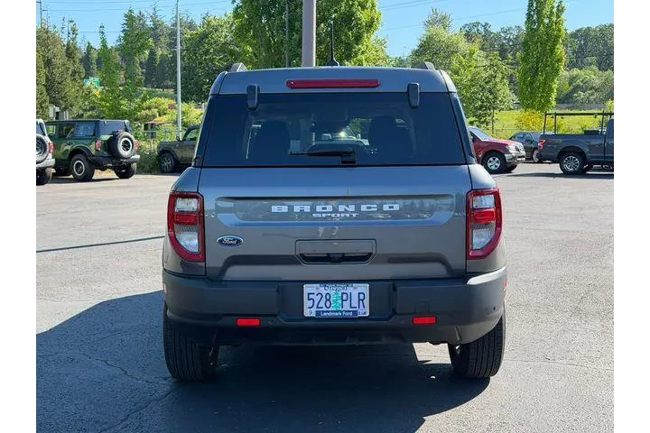 $28995 : Ford Bronco Sport 2023 AWD B image 5