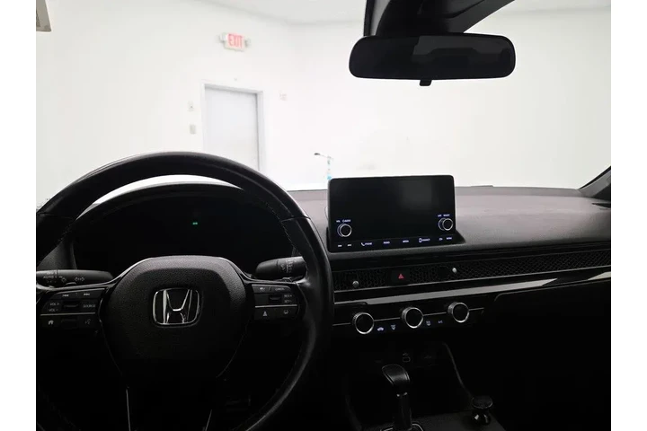 $23998 : Honda Civic 2024 Sport 4dr S image 9