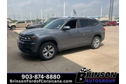 Volkswagen Atlas 2018 V6 S 4 en Dallas