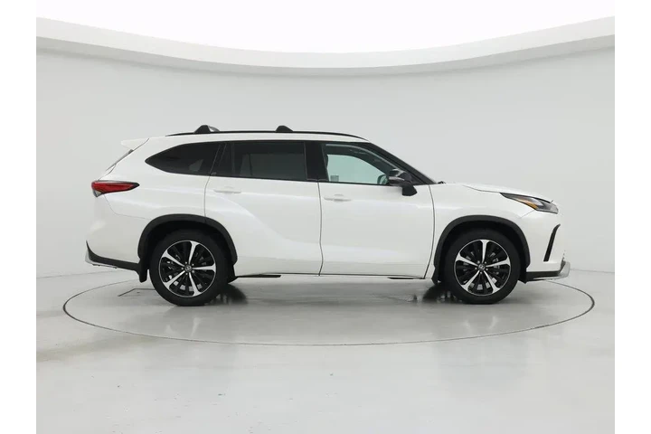 $33998 : Toyota Highlander 2021 XSE 4 image 7