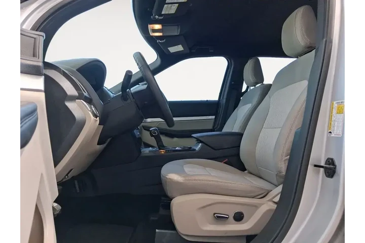 $20000 : Ford Explorer 2018 Base 4dr image 7