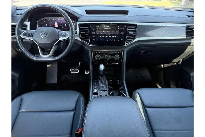 $33999 : Volkswagen Atlas Cross Sport image 2