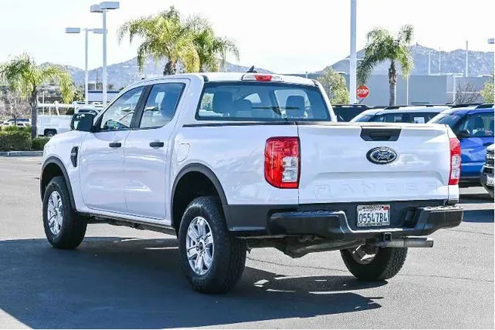 $26995 : Ford Ranger 2024 4x2 XL 4dr image 6