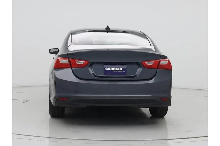 $18998 : Chevrolet Malibu 2020 LS 4dr image 6