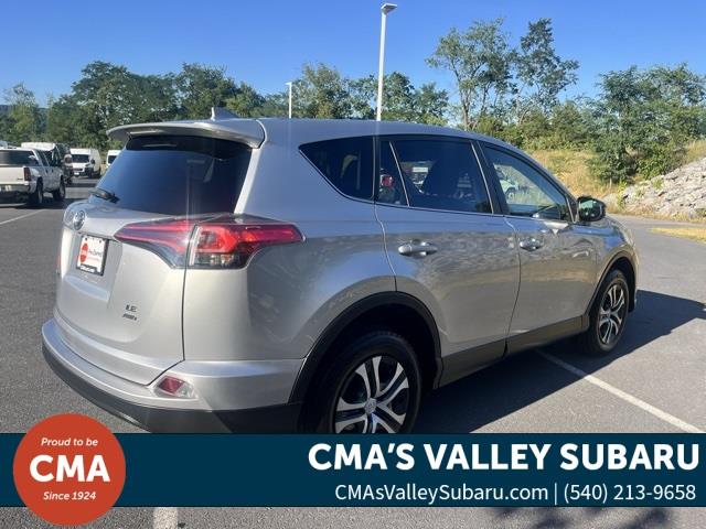 $16460 : PRE-OWNED 2018 TOYOTA RAV4 LE image 8