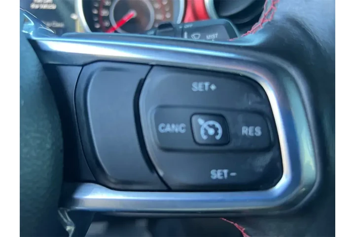 $30000 : Jeep Wrangler Unlimited 2018 image 7