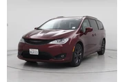 $25998 : Chrysler Pacifica 2020 Touri thumbnail