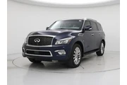 $28998 : INFINITI QX80 2015 AWD 4dr S thumbnail