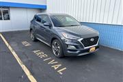 Pre-Owned 2021 Tucson Sport en Milwaukee