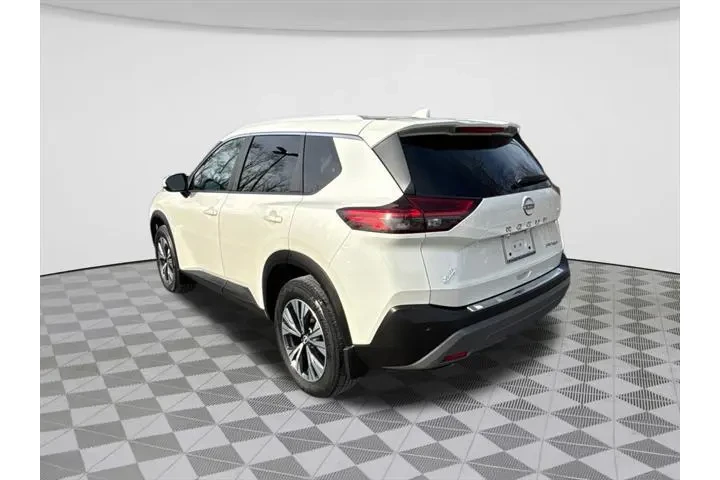 $23998 : Nissan Rogue 2023 AWD SV 4dr image 5