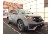 $24299 : Honda CR-V 2022 EX-L 4dr SUV thumbnail