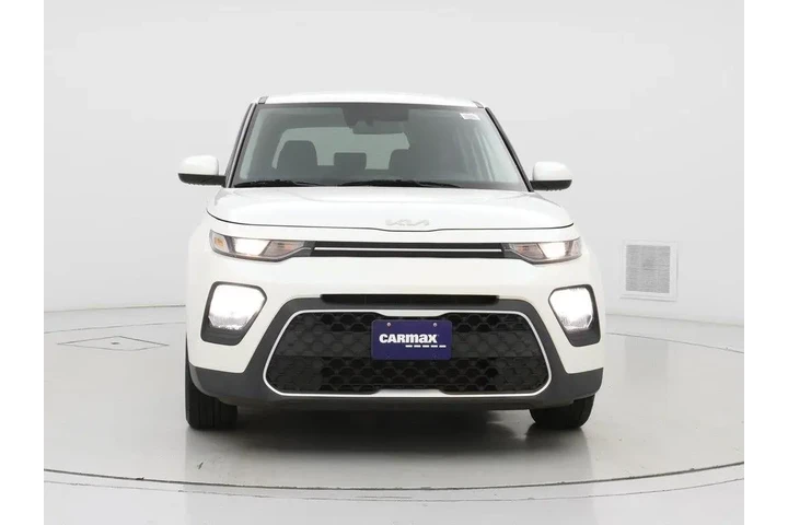 $15998 : Kia Soul 2022 LX 4dr Crossov image 5