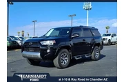 Toyota 4Runner 2021 4x4 TRD en Phoenix