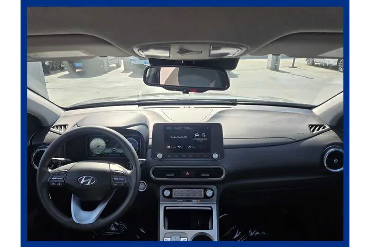 $20929 : Hyundai KONA Electric 2023 S image 6