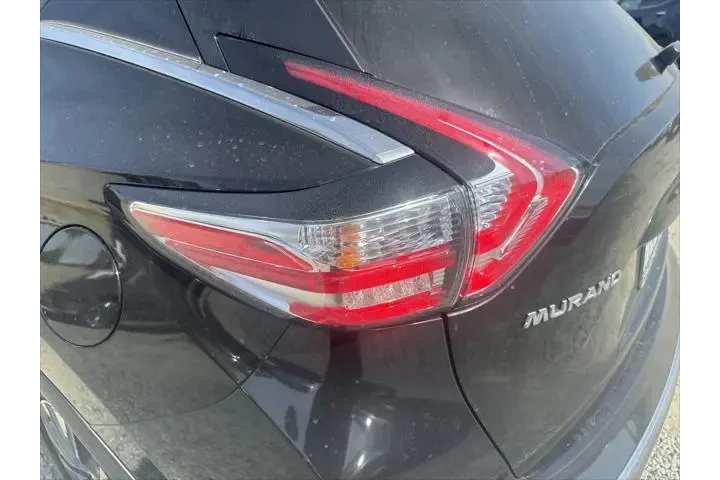 $14999 : Nissan Murano Hybrid 2016 SL image 10