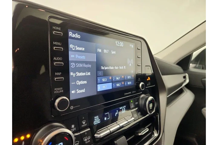 $37998 : Toyota Highlander 2022 AWD X image 8