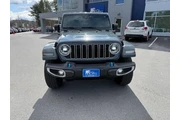$31999 : 2024 Wrangler Sahara 4xe thumbnail