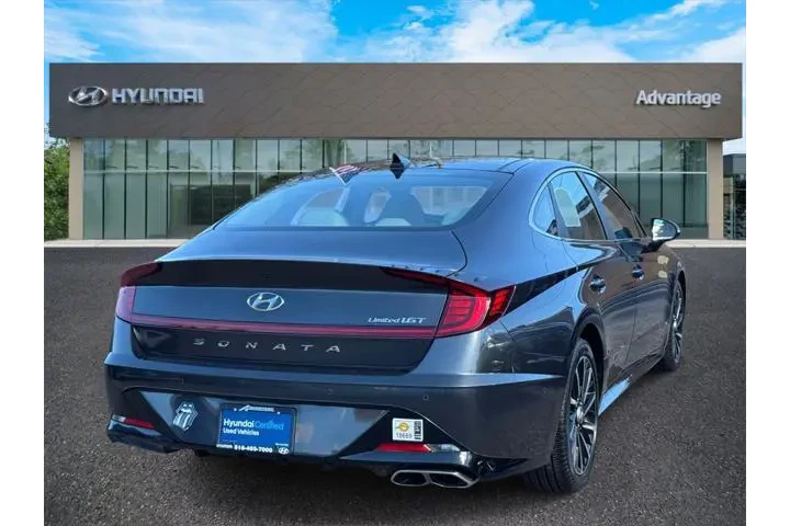 $20990 : Hyundai SONATA 2021 Limited image 7