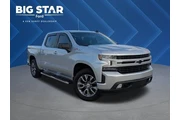 Chevrolet Silverado 1500 Lim en Houston