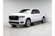 $38998 : Ram 1500 2025 4x2 Big Horn 4 thumbnail