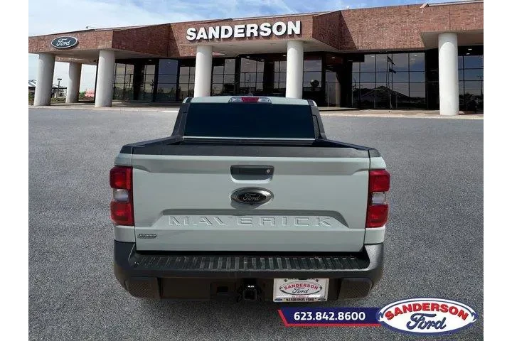 $27888 : Ford Maverick 2024 XLT 4dr S image 4