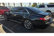 $18522 : Lincoln Continental 2017 Res thumbnail