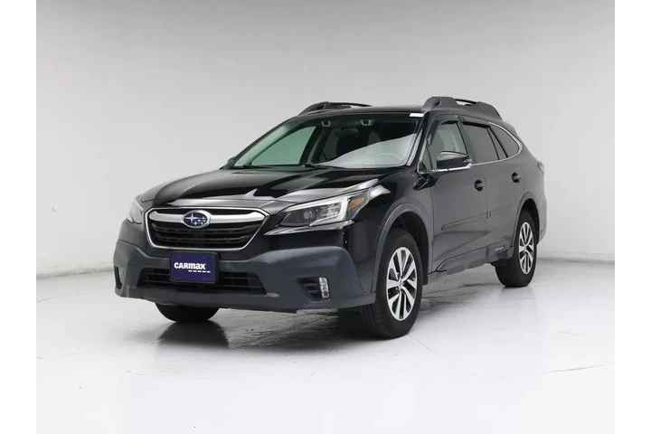 $23998 : Subaru Outback 2020 AWD Prem image 4