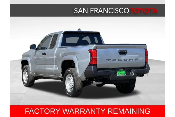 $32588 : 2025 Tacoma SR image 3
