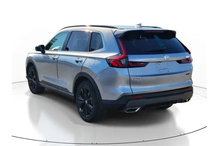 $33991 : Honda CR-V Hybrid 2024 AWD S image 3