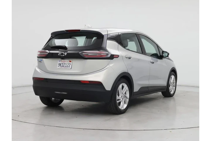 $20998 : Chevrolet Bolt EV 2023 1LT 4 image 8