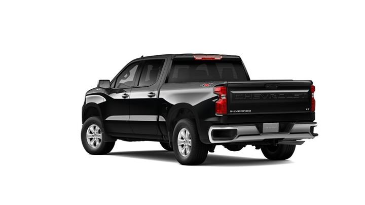 $54675 : 2025 Silverado 1500 LT image 4