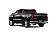 $54675 : 2025 Silverado 1500 LT thumbnail