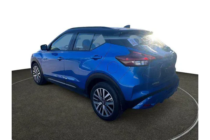 $17854 : Nissan Kicks 2023 SR 4dr Cro image 3